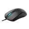 Фото - Миша Aula S13 Wired gaming mouse with 6 keys Black (6948391213095) | click.ua