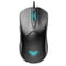 Фото - Мышь Aula S13 Wired gaming mouse with 6 keys Black (6948391213095) | click.ua