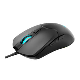 Мышь Aula S13 Wired gaming mouse with 6 keys Black (6948391213095)
