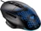 Фото - Мышь Aula F812 Wired gaming mouse with 7 keys Black (6948391213132) | click.ua