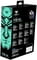 Фото - Мышь Aula F812 Wired gaming mouse with 7 keys Black (6948391213132) | click.ua