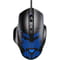 Фото - Миша Aula F812 Wired gaming mouse with 7 keys Black (6948391213132) | click.ua