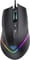 Фото - Миша Aula F805 Wired gaming mouse with 7 keys Black (6948391212906) | click.ua