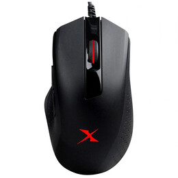 Мышь Bloody X5 Max Black