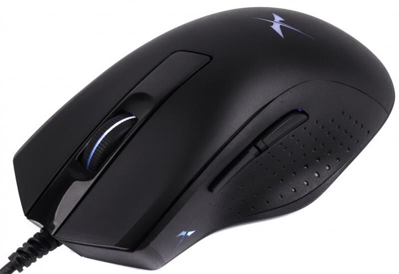Миша Bloody X5 Max Black