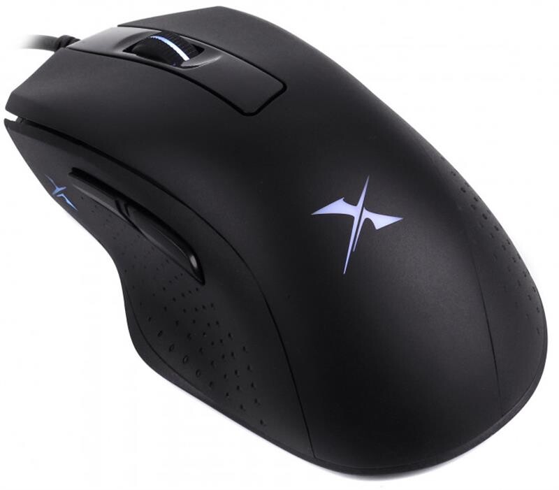 Миша Bloody X5 Max Black