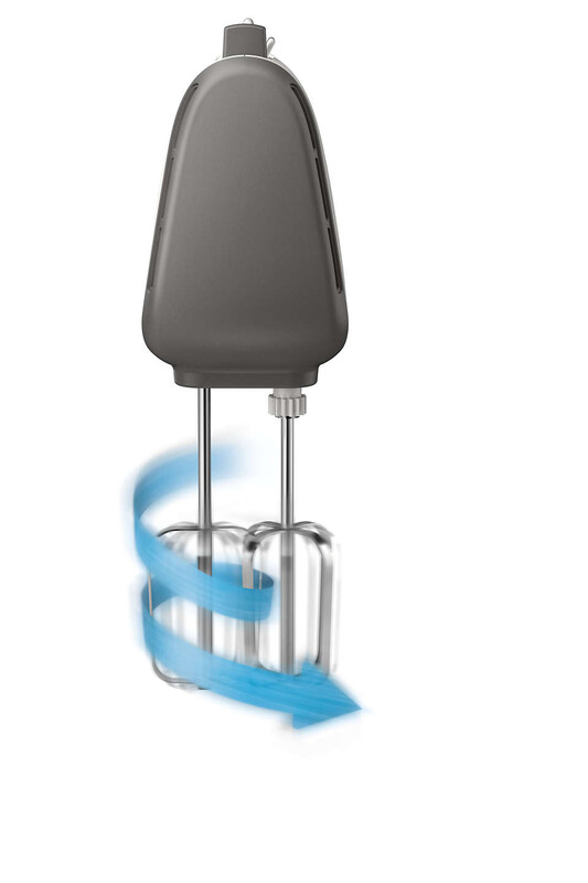 Миксер Philips HR3740/00