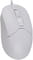 Фото - Мышь A4Tech Fstyler FM12S White | click.ua