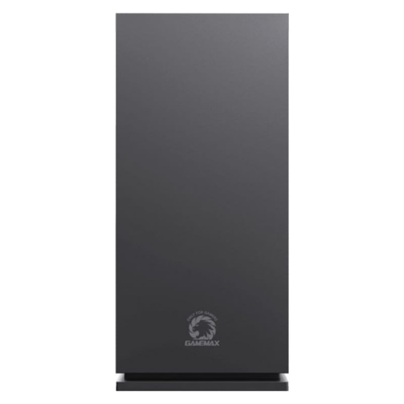 Корпус GameMax M60 Black Black без БП