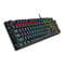 Фото - Клавиатура Aula Mechanical S2022 Black keycap KRGD blue (6948391240527) | click.ua