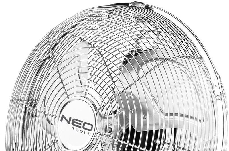 Вентилятор NEO Tools (90-009)