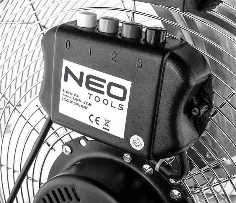 Вентилятор NEO Tools (90-010)