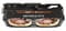 Фото - Видеокарта GF RTX 4080 16GB GDDR6X Noctua OC Asus (RTX4080-O16G-NOCTUA) | click.ua