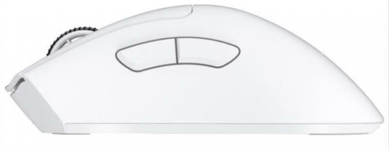 Мышь беспроводная Razer DeathAdder V3 Pro White (RZ01-04630200-R3G1)