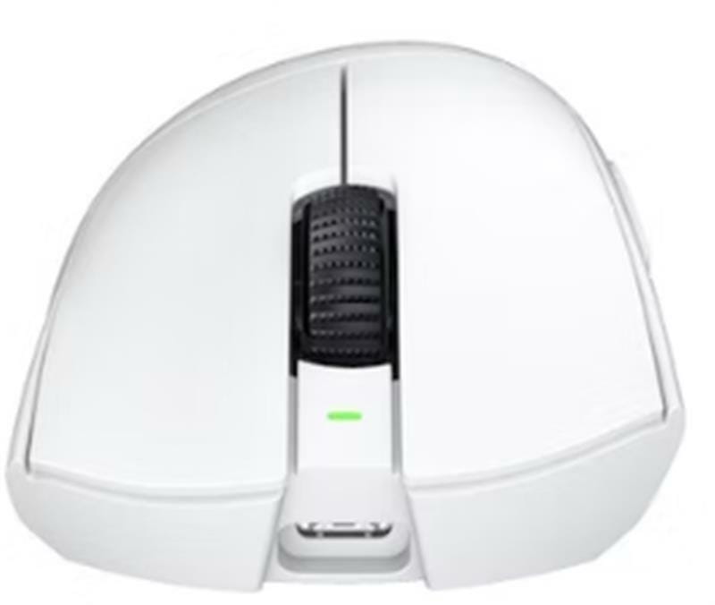 Мышь беспроводная Razer DeathAdder V3 Pro White (RZ01-04630200-R3G1)