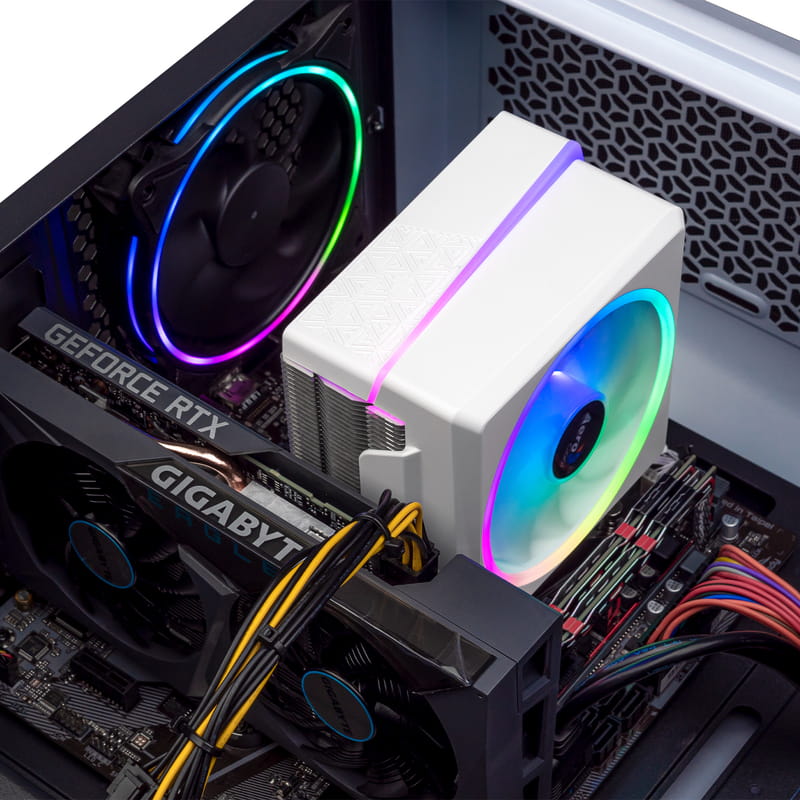 Персональный компьютер Expert PC Ultimate (I12400F.16.S1.3050.G11808)
