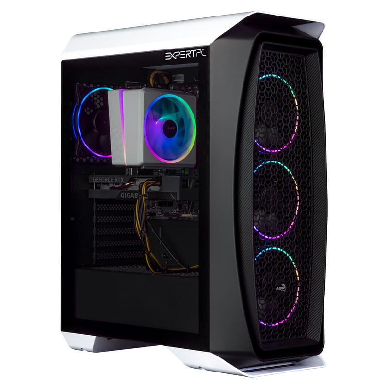 Персональный компьютер Expert PC Ultimate (I12400F.16.S1.3050.G11808)