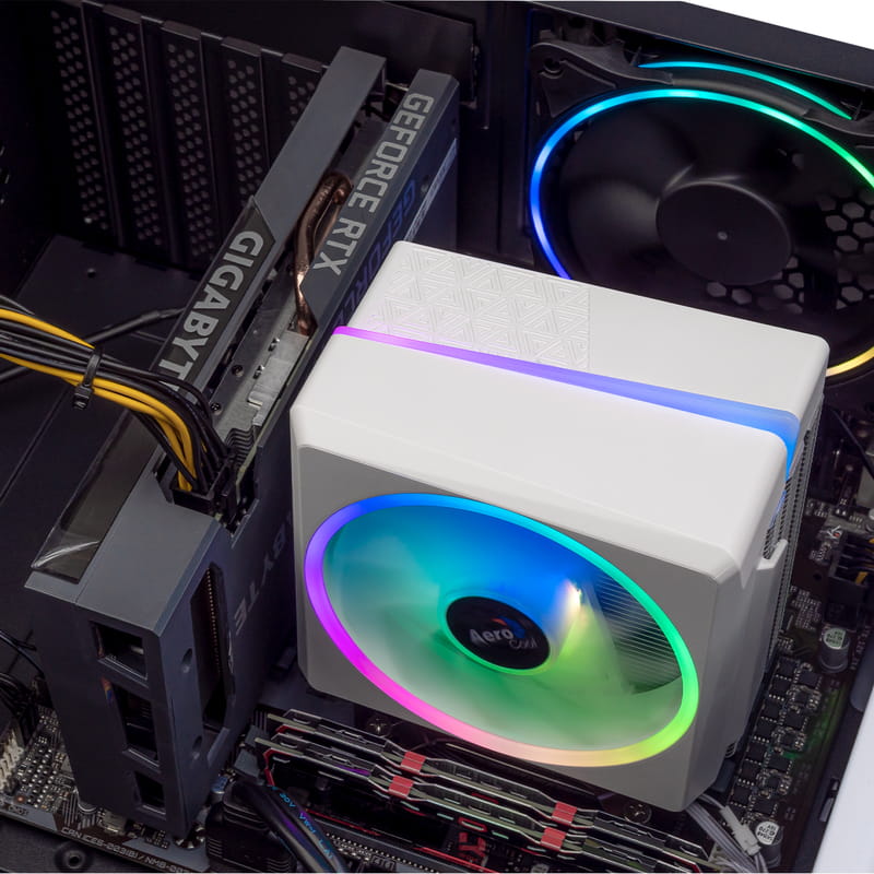 Персональный компьютер Expert PC Ultimate (I12400F.16.S1.3050.G11808)
