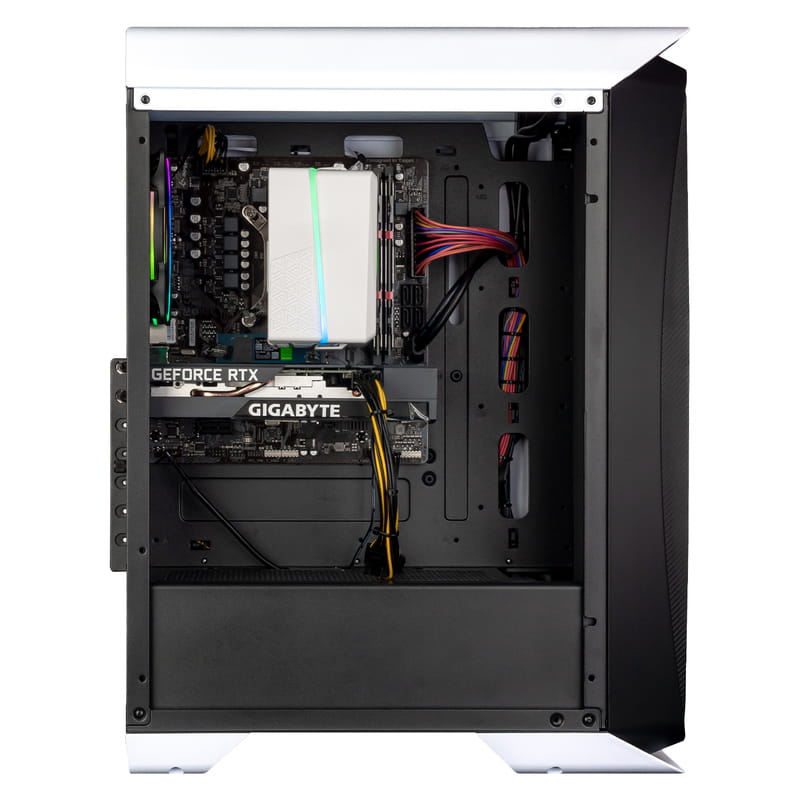 Персональный компьютер Expert PC Ultimate (I12400F.16.S1.3050.G11808)
