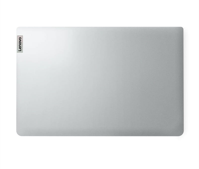 Ноутбук Lenovo IdeaPad 1 15IAU7 (82QD009QRA) Cloud Grey