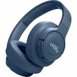 Bluetooth-гарнітура JBL T770NC Blue (JBLT770NCBLU)