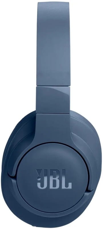 Bluetooth-гарнитура JBL T770 NC Blue (JBLT770NCBLU)