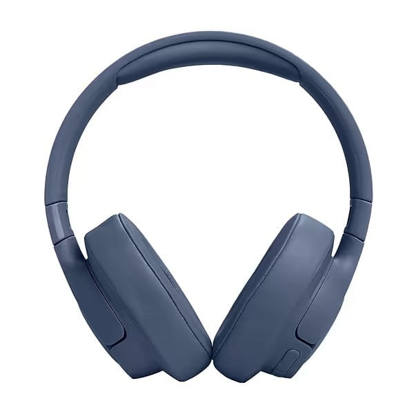 Bluetooth-гарнитура JBL T770 NC Blue (JBLT770NCBLU)