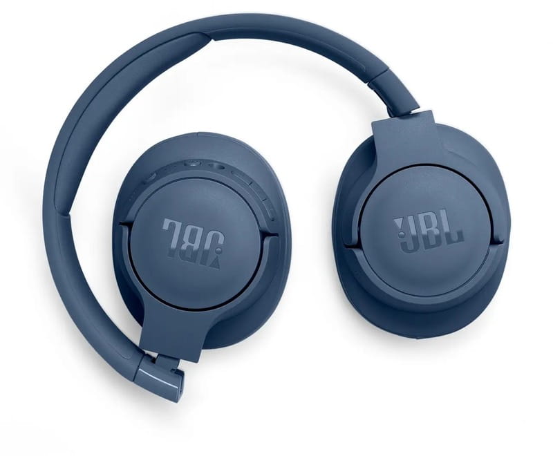 Bluetooth-гарнитура JBL T770NC Blue (JBLT770NCBLU)