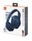 Фото - Bluetooth-гарнитура JBL T770 NC Blue (JBLT770NCBLU) | click.ua