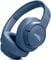 Фото - Bluetooth-гарнітура JBL T770 NC Blue (JBLT770NCBLU) | click.ua