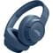 Фото - Bluetooth-гарнитура JBL T770NC Blue (JBLT770NCBLU) | click.ua