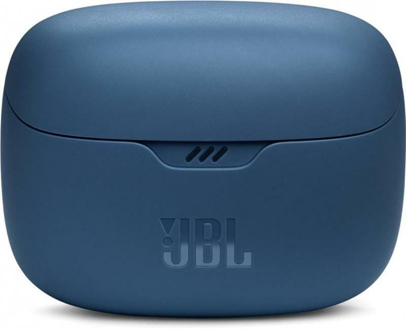 Bluetooth-гарнитура JBL Tune Beam Blue (JBLTBEAMBLU)