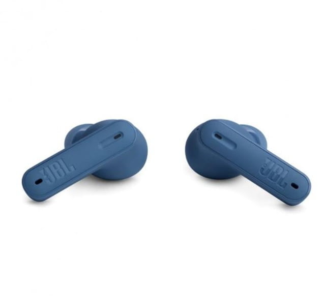 Bluetooth-гарнитура JBL Tune Beam Blue (JBLTBEAMBLU)