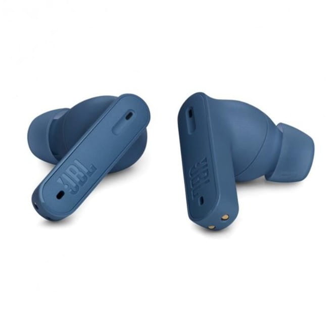 Bluetooth-гарнитура JBL Tune Beam Blue (JBLTBEAMBLU)