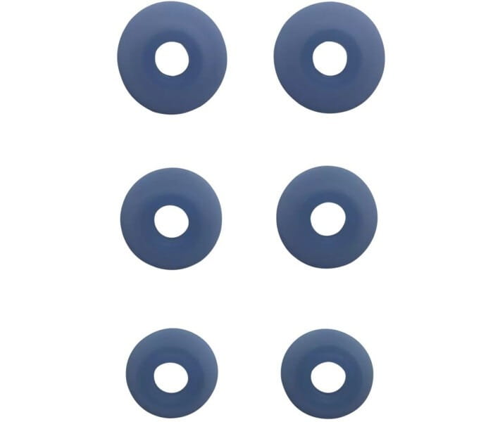 Bluetooth-гарнитура JBL Tune Beam Blue (JBLTBEAMBLU)