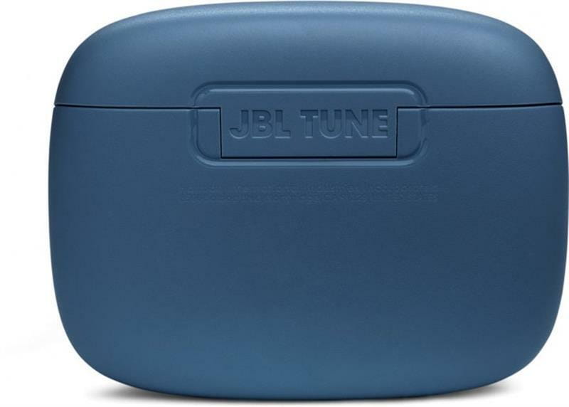 Bluetooth-гарнитура JBL Tune Beam Blue (JBLTBEAMBLU)