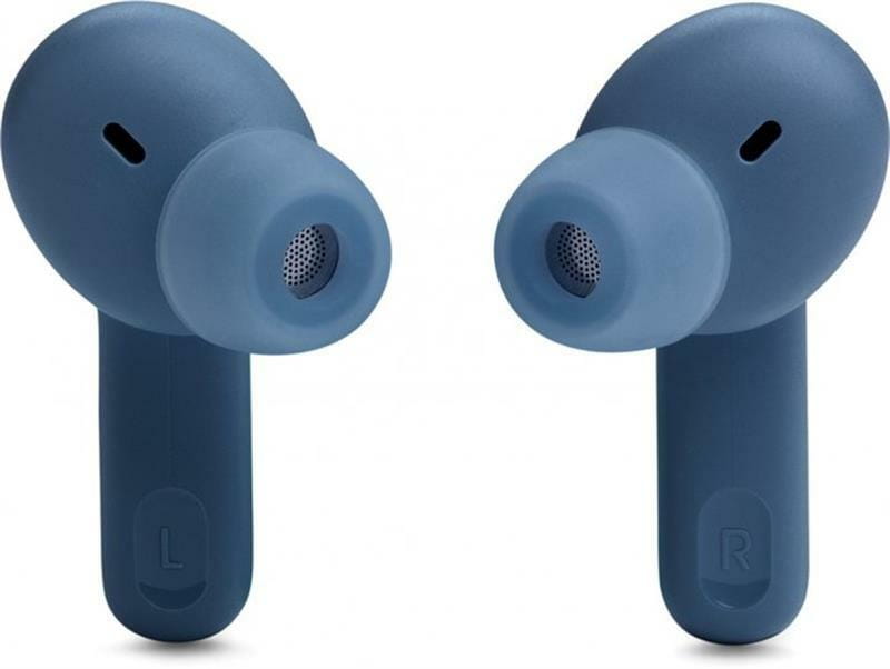 Bluetooth-гарнитура JBL Tune Beam Blue (JBLTBEAMBLU)