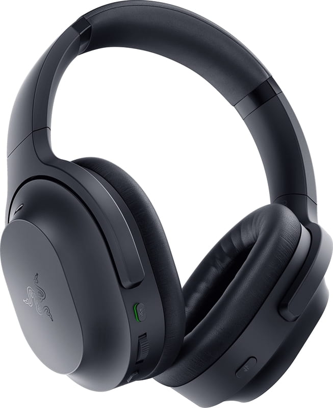 Bluetooth-гарнітура Razer Barracuda Pro Black (RZ04-03780100-R3M1)