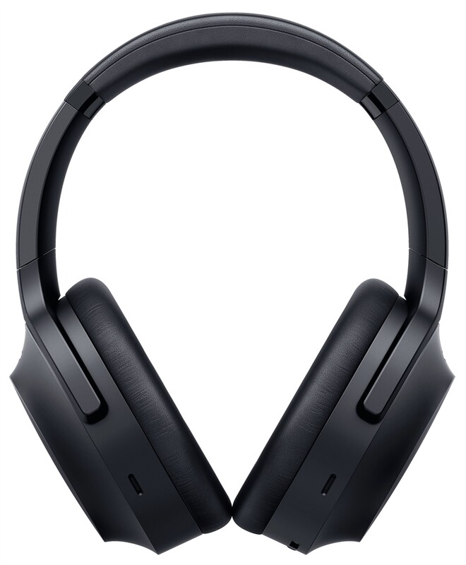 Bluetooth-гарнитура Razer Barracuda Pro Black (RZ04-03780100-R3M1)