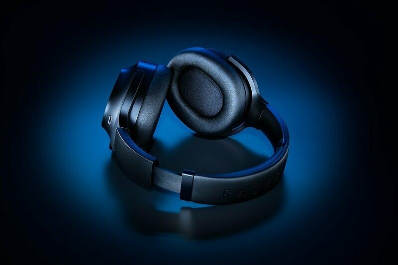 Bluetooth-гарнитура Razer Barracuda Pro Black (RZ04-03780100-R3M1)