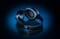 Фото - Bluetooth-гарнітура Razer Barracuda Pro Black (RZ04-03780100-R3M1) | click.ua