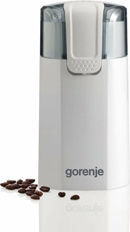 Кавомолка Gorenje SMK150WI