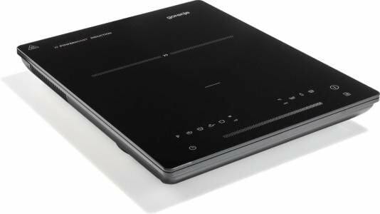 Настольная плита Gorenje ICY2000SP