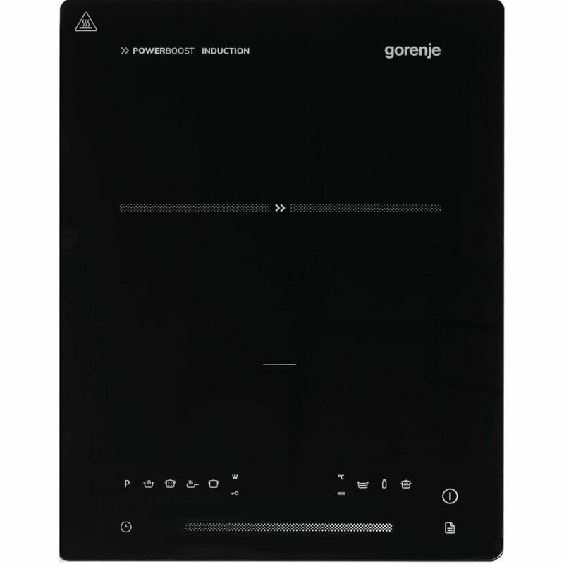 Настольная плита Gorenje ICY2000SP
