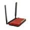 Фото - Бездротовий маршрутизатор MikroTik L009UiGS-2HaxD-IN | click.ua