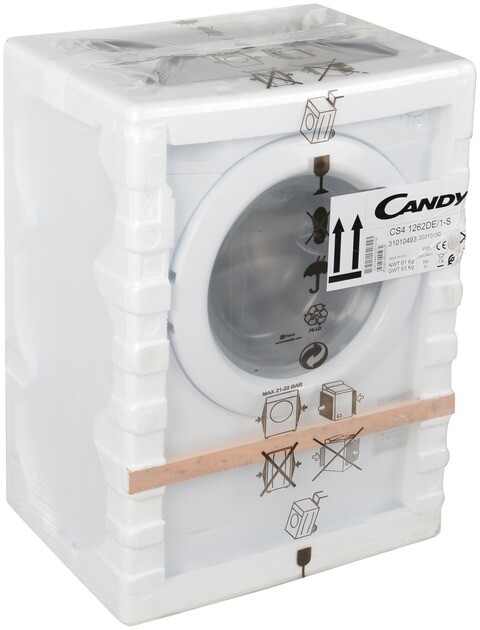 Стиральная машина Candy CS4 1262DE/1-S