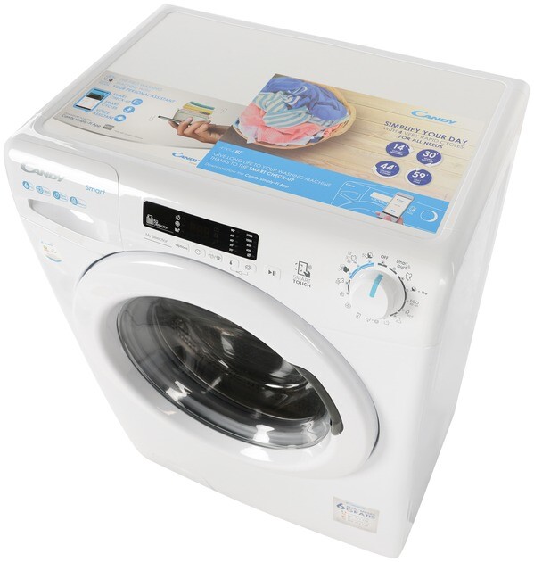 Стиральная машина Candy CS4 1262DE/1-S