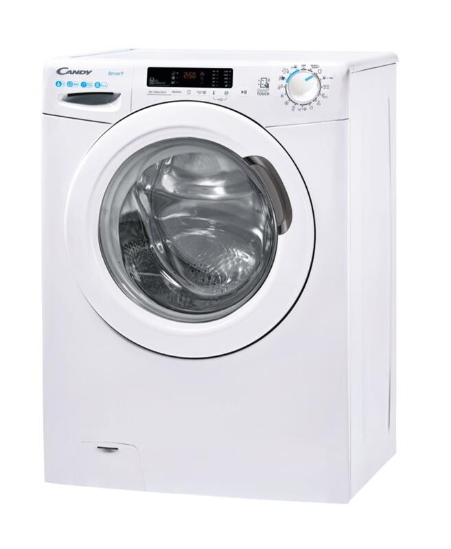 Стиральная машина Candy CS4 1262DE/1-S
