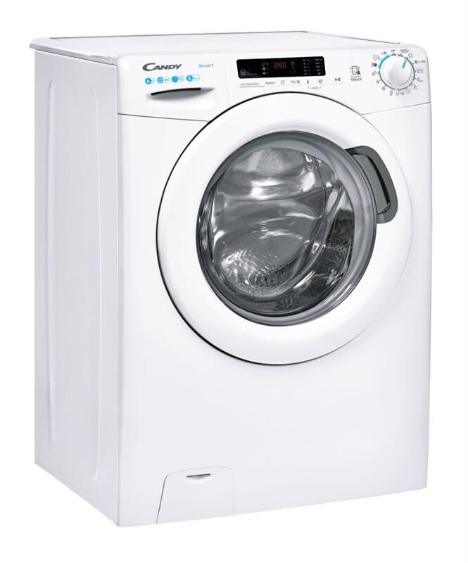 Стиральная машина Candy CS4 1262DE/1-S