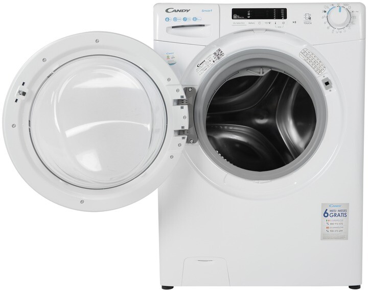 Стиральная машина Candy CS4 1262DE/1-S